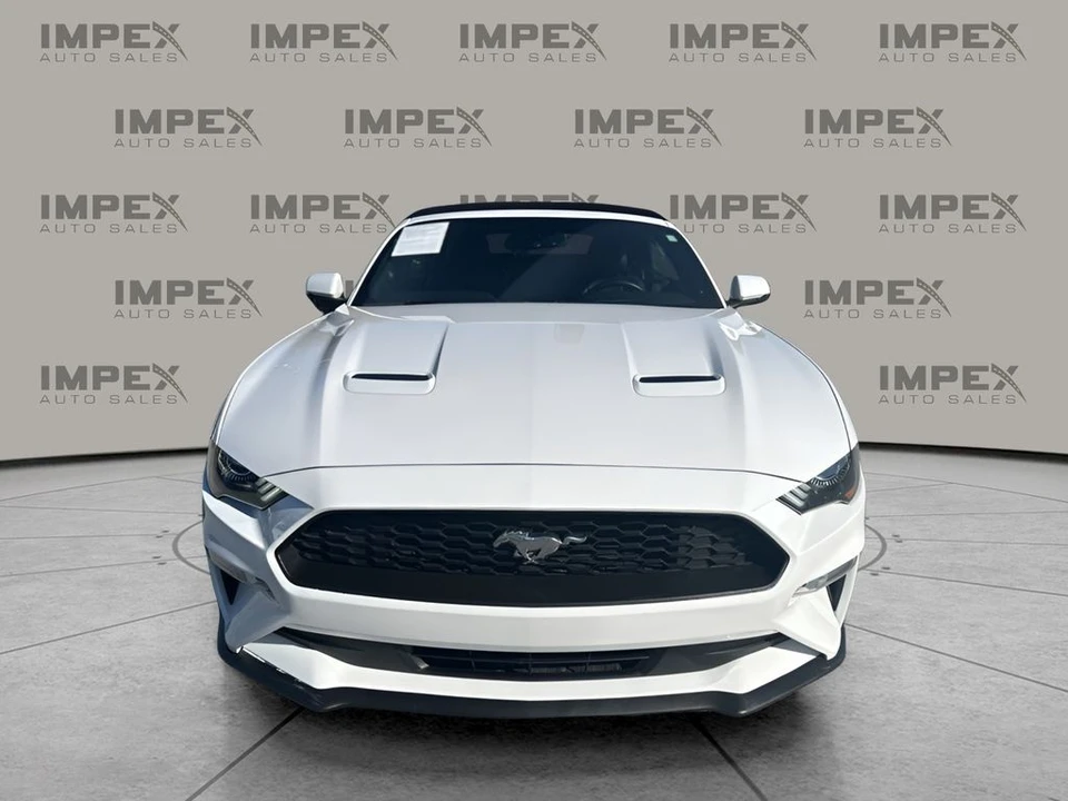 2020 Ford S550 Mustang - Image 8 of 21