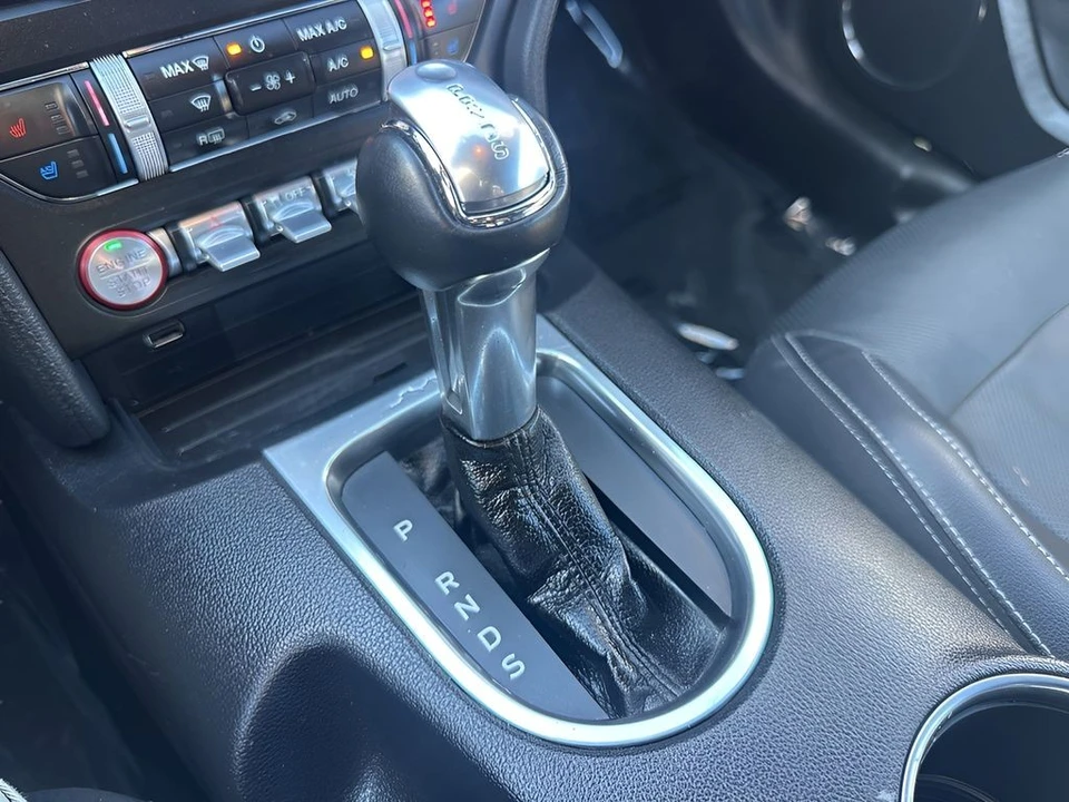 2020 Ford S550 Mustang - Image 17 of 21