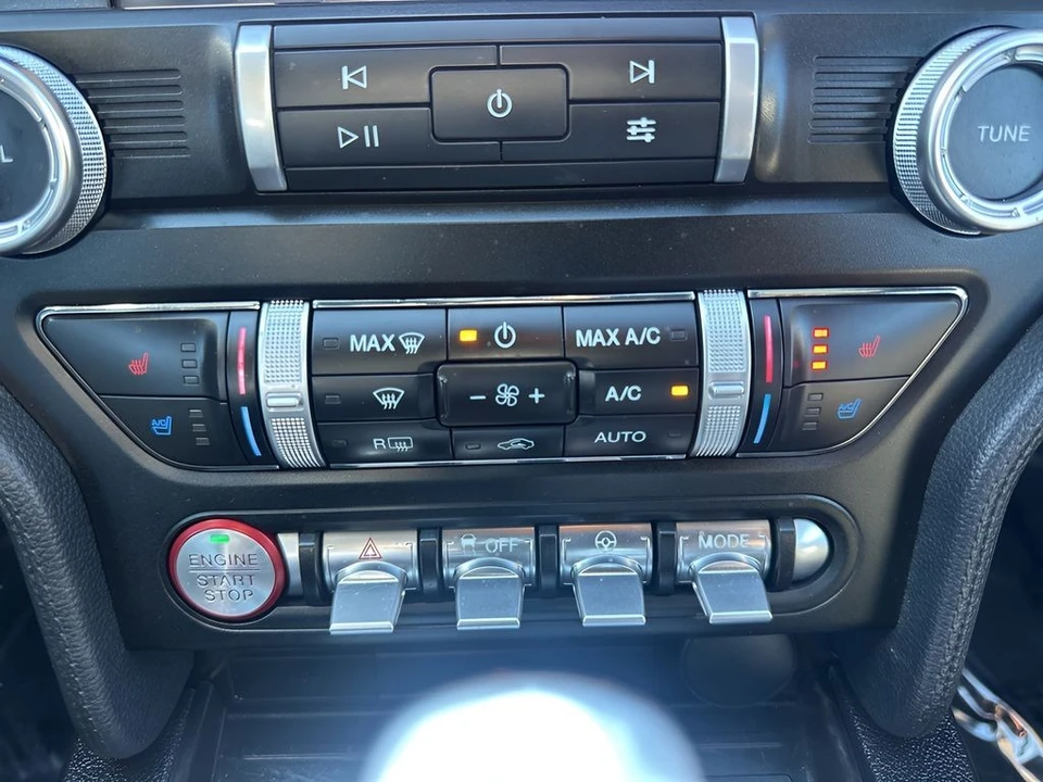 2020 Ford S550 Mustang - Image 19 of 21
