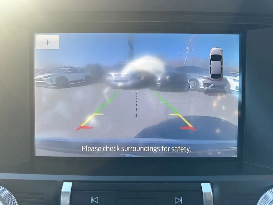 2020 Ford S550 Mustang - Image 20 of 21