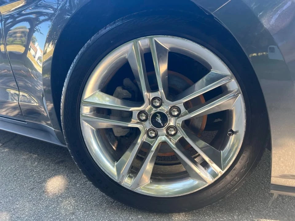 2020 Ford S550 Mustang - Image 6 of 12