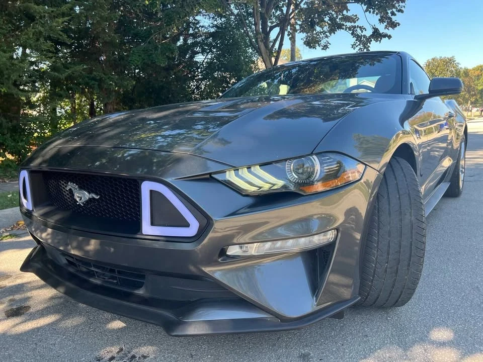 2020 Ford S550 Mustang - Image 3 of 12