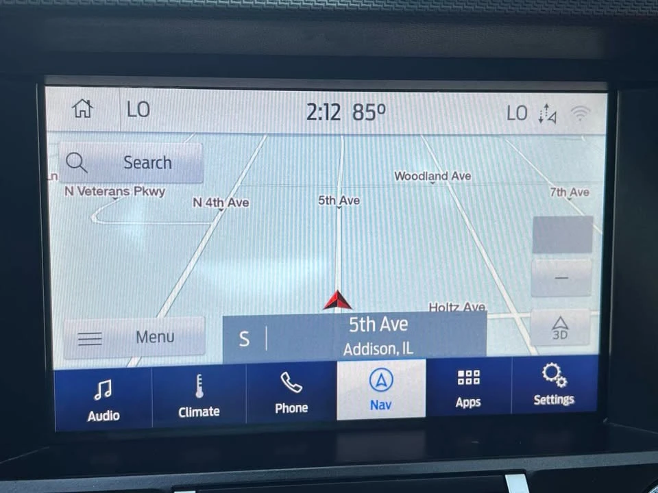 2020 Ford S550 Mustang - Image 11 of 12