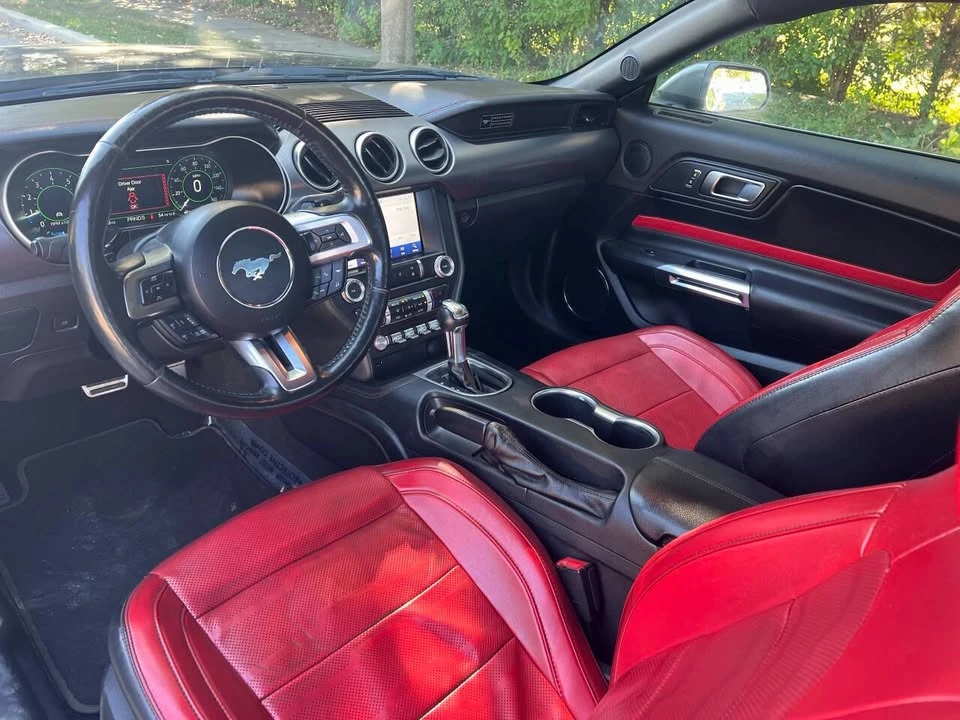 2020 Ford S550 Mustang - Image 10 of 12