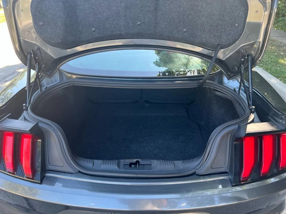 2020 Ford S550 Mustang - Image 7 of 12