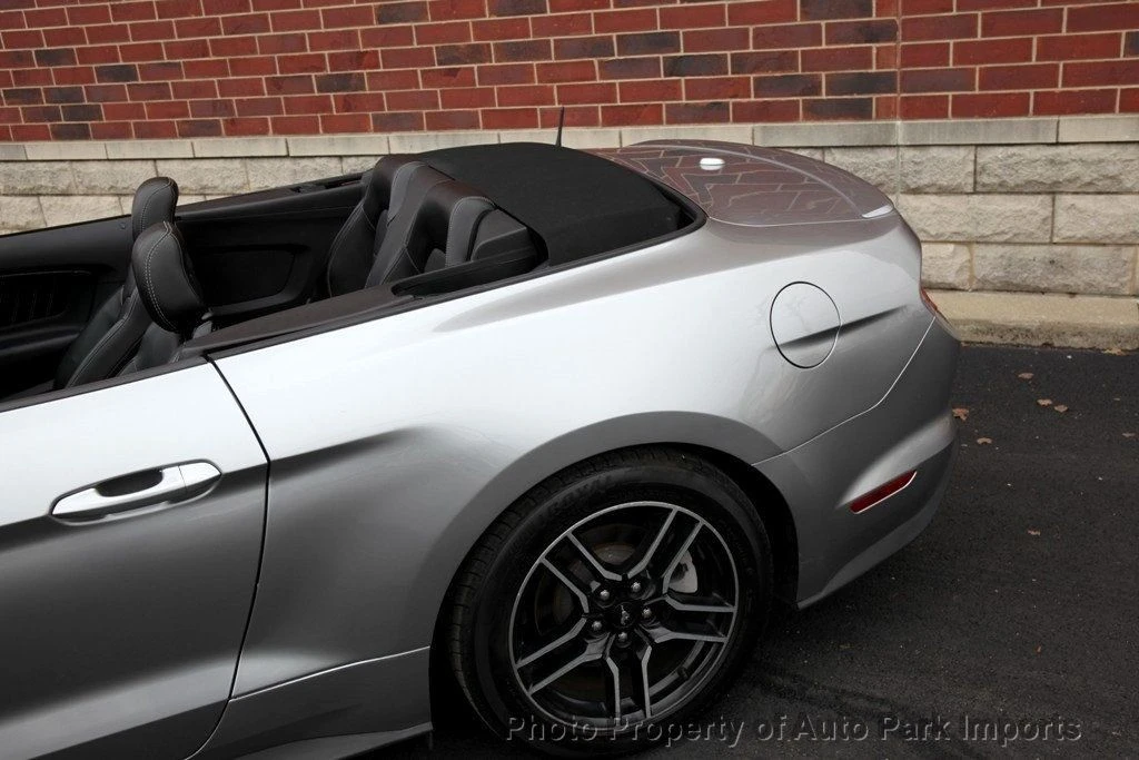 2020 Ford S550 Mustang - Image 6 of 12