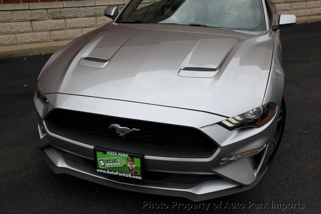 2020 Ford S550 Mustang - Image 10 of 12