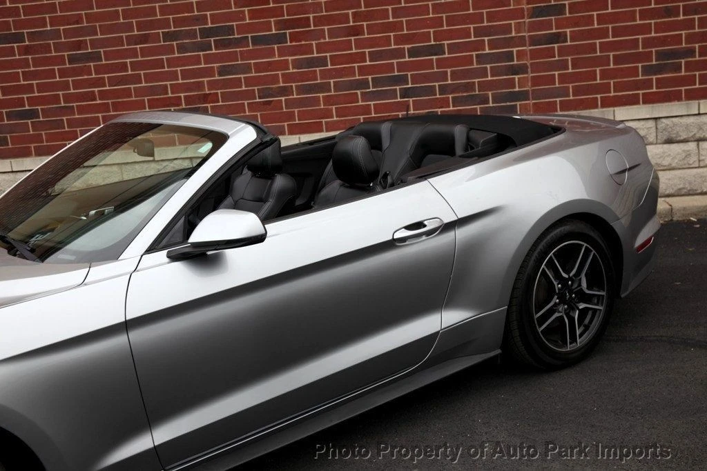 2020 Ford S550 Mustang - Image 5 of 12