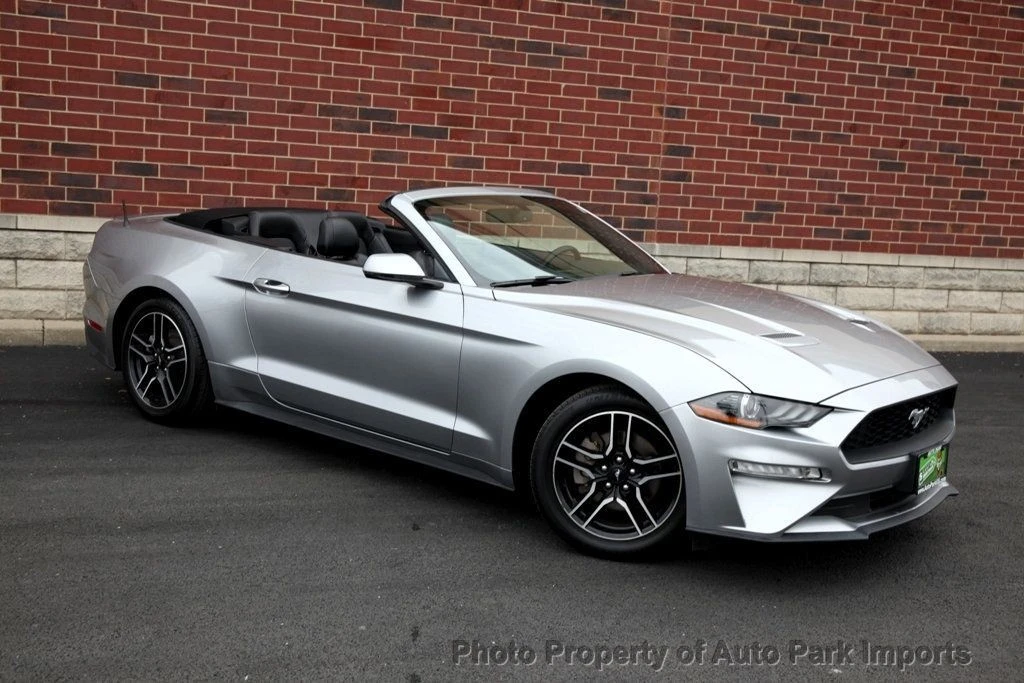 2020 Ford S550 Mustang - Image 12 of 12