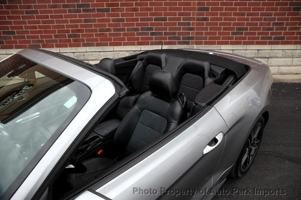 2020 Ford S550 Mustang - Image 7 of 12