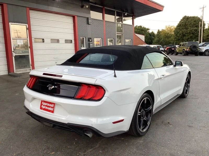 2020 Ford S550 Mustang - Image 8 of 17