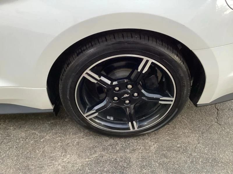 2020 Ford S550 Mustang - Image 17 of 17