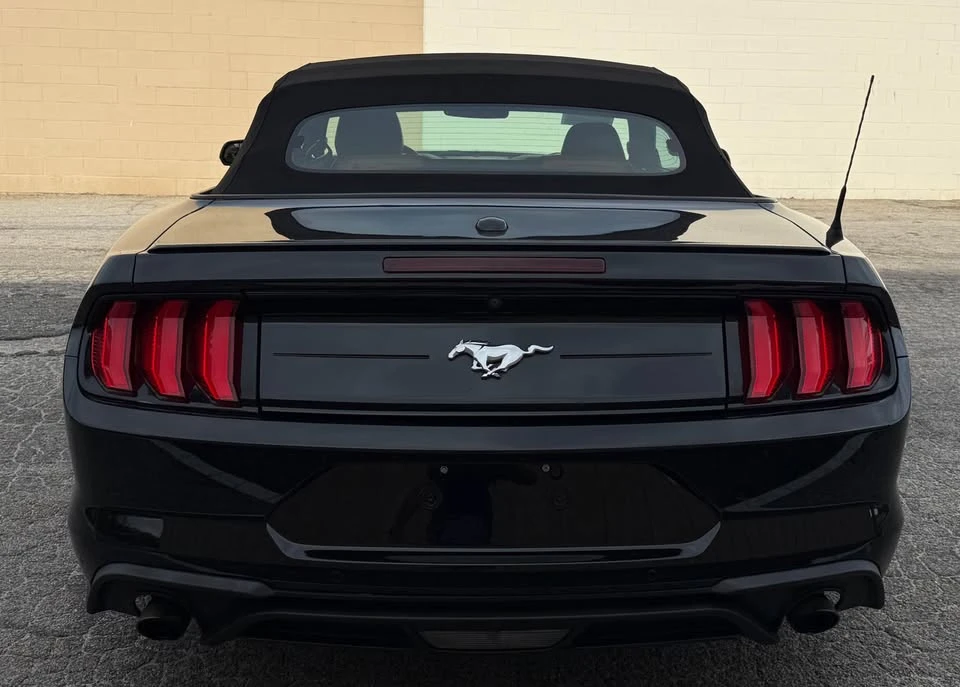 2020 Ford S550 Mustang - Image 20 of 20