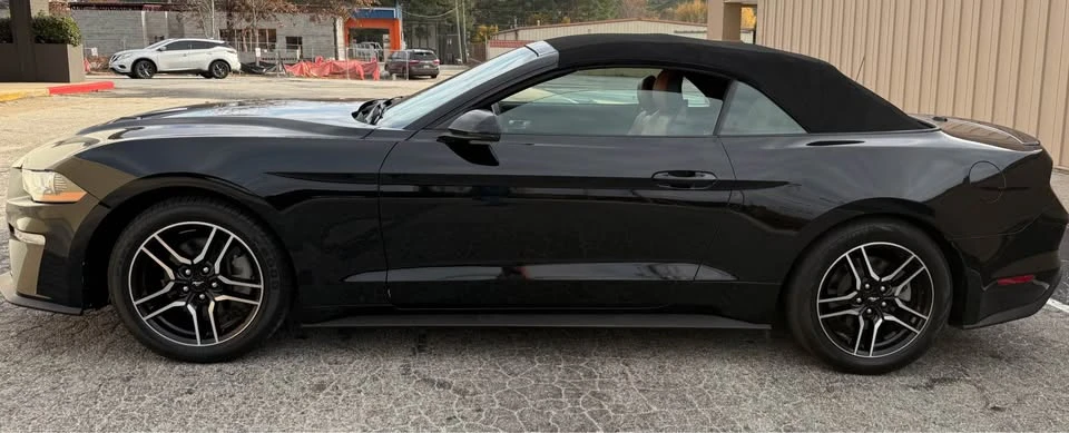 2020 Ford S550 Mustang - Image 17 of 20