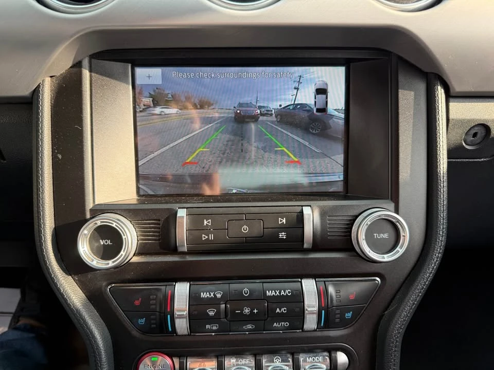 2020 Ford S550 Mustang - Image 11 of 20