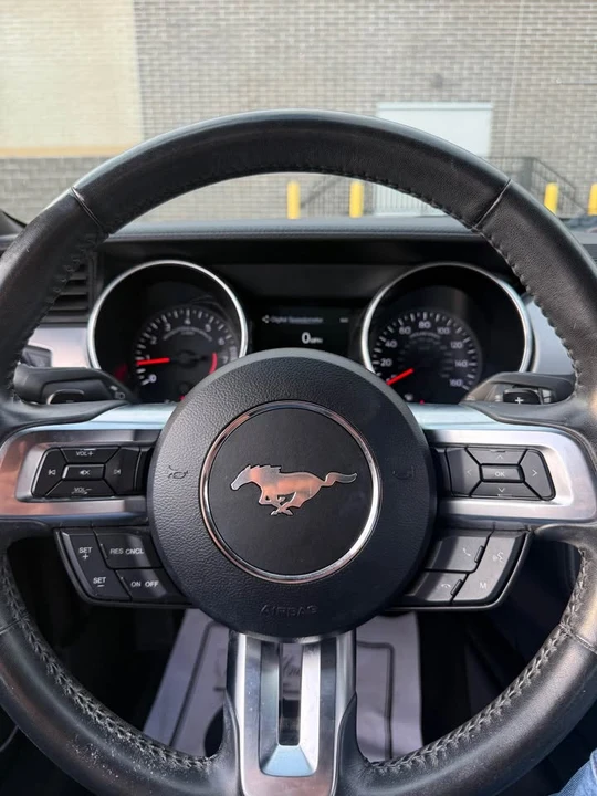 2020 Ford S550 Mustang - Image 12 of 20