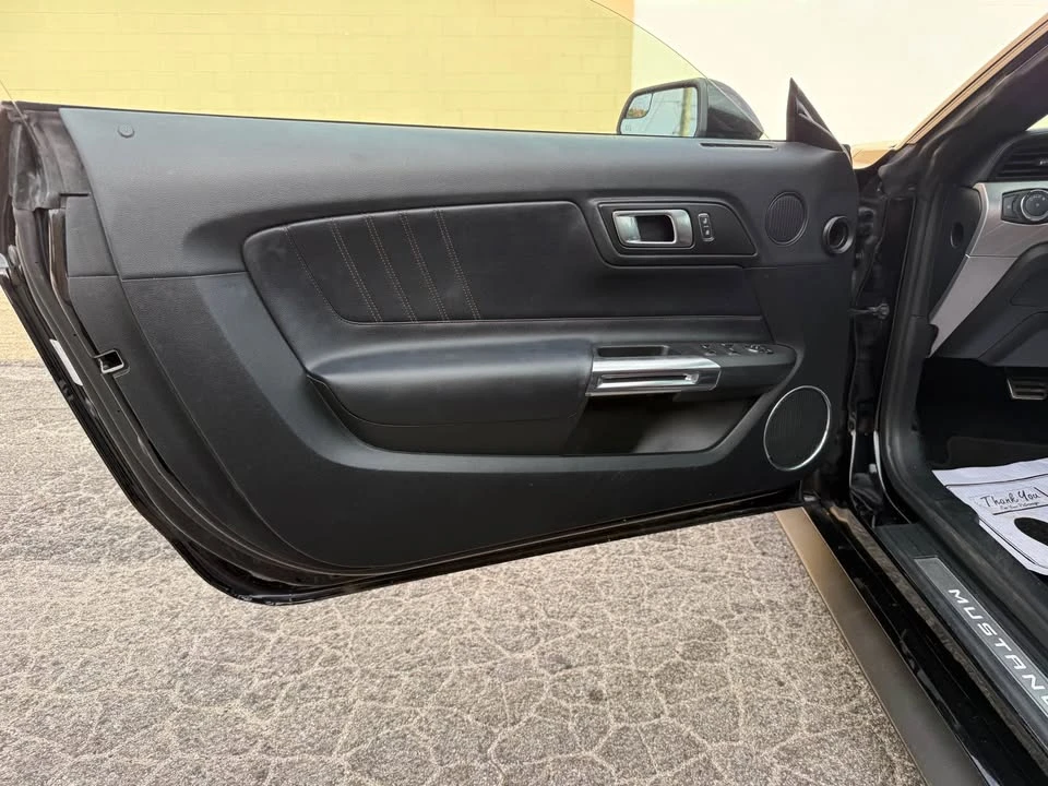 2020 Ford S550 Mustang - Image 13 of 20
