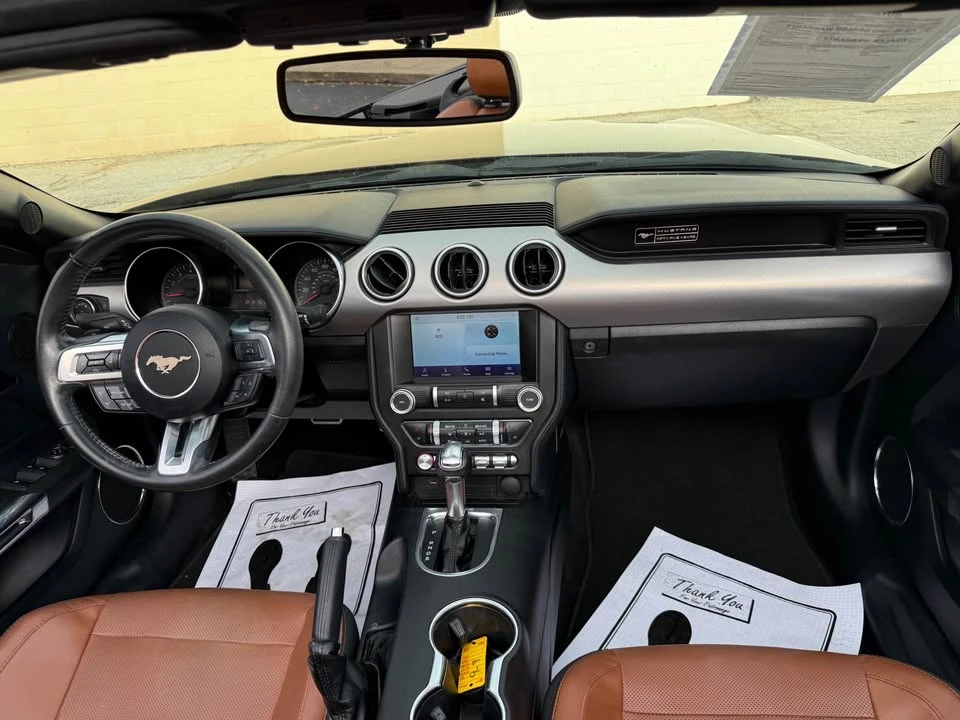 2020 Ford S550 Mustang - Image 7 of 20