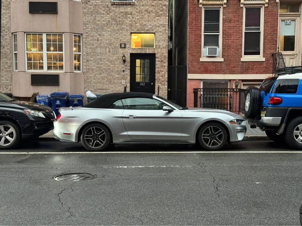 2020 Ford S550 Mustang - Image 2 of 3