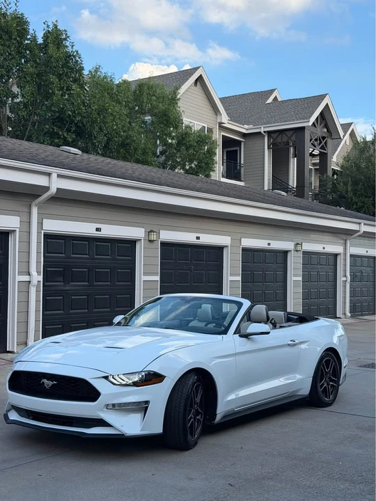 2020 Ford S550 Mustang - Image 10 of 20