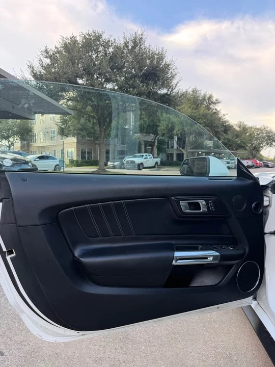 2020 Ford S550 Mustang - Image 12 of 20