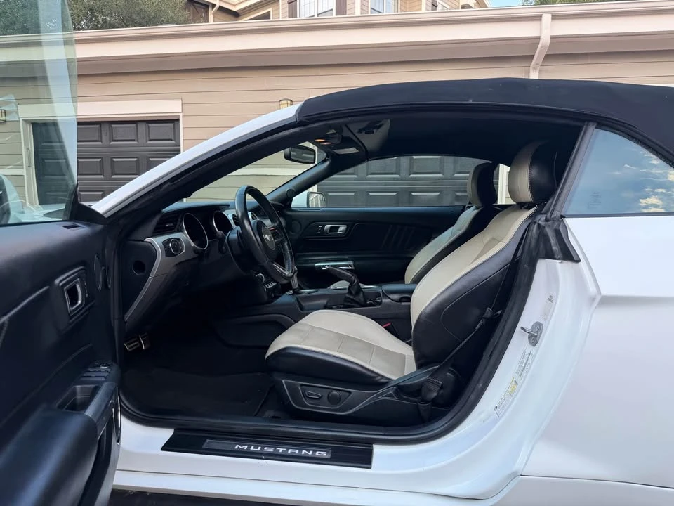 2020 Ford S550 Mustang - Image 19 of 20