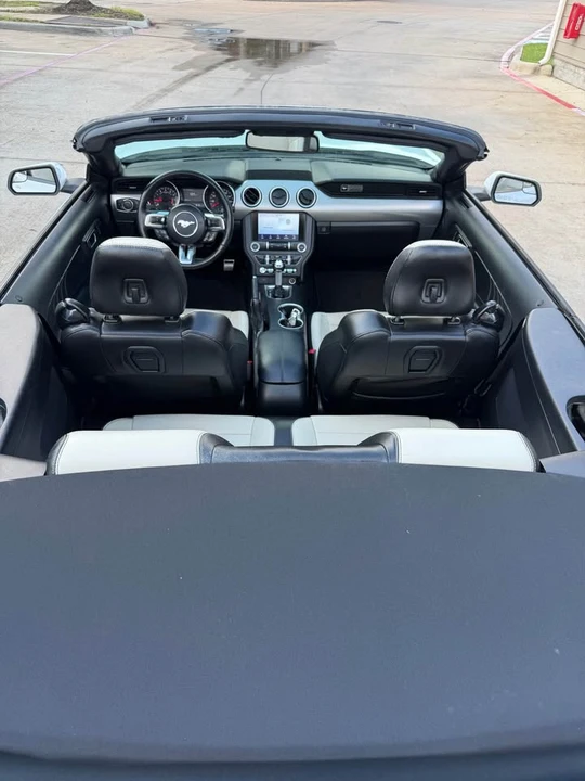 2020 Ford S550 Mustang - Image 16 of 20