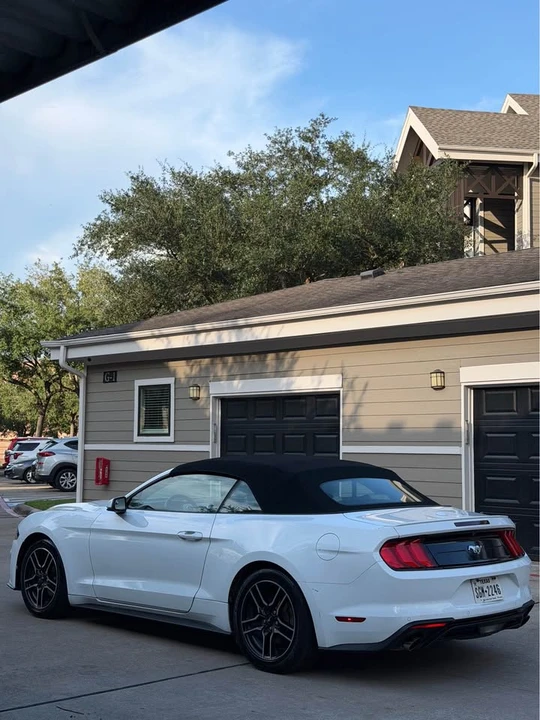 2020 Ford S550 Mustang - Image 6 of 20