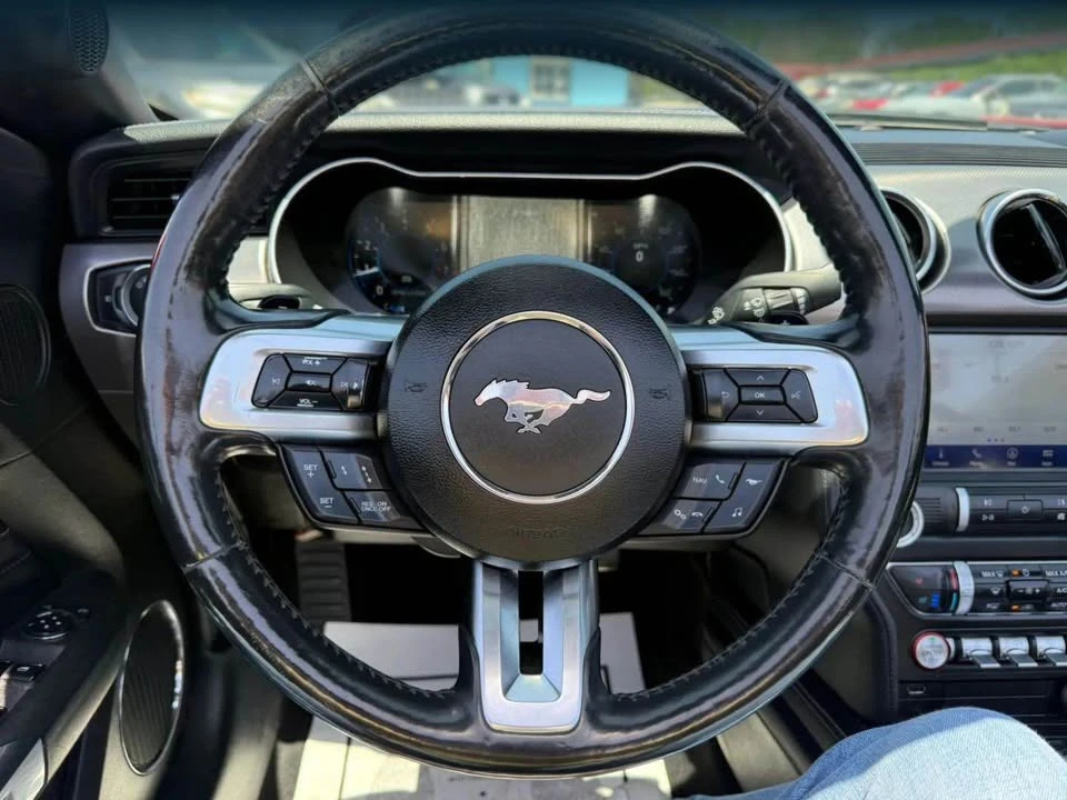 2020 Ford S550 Mustang - Image 10 of 11