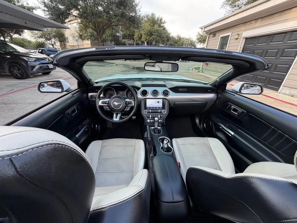 2020 Ford S550 Mustang - Image 17 of 20