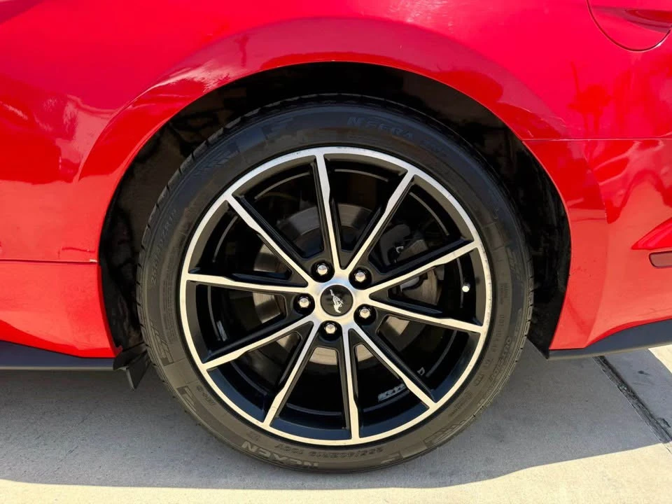 2020 Ford S550 Mustang - Image 7 of 11