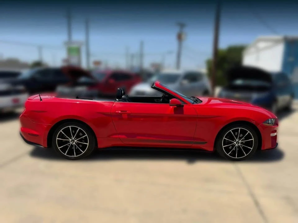 2020 Ford S550 Mustang - Image 11 of 11