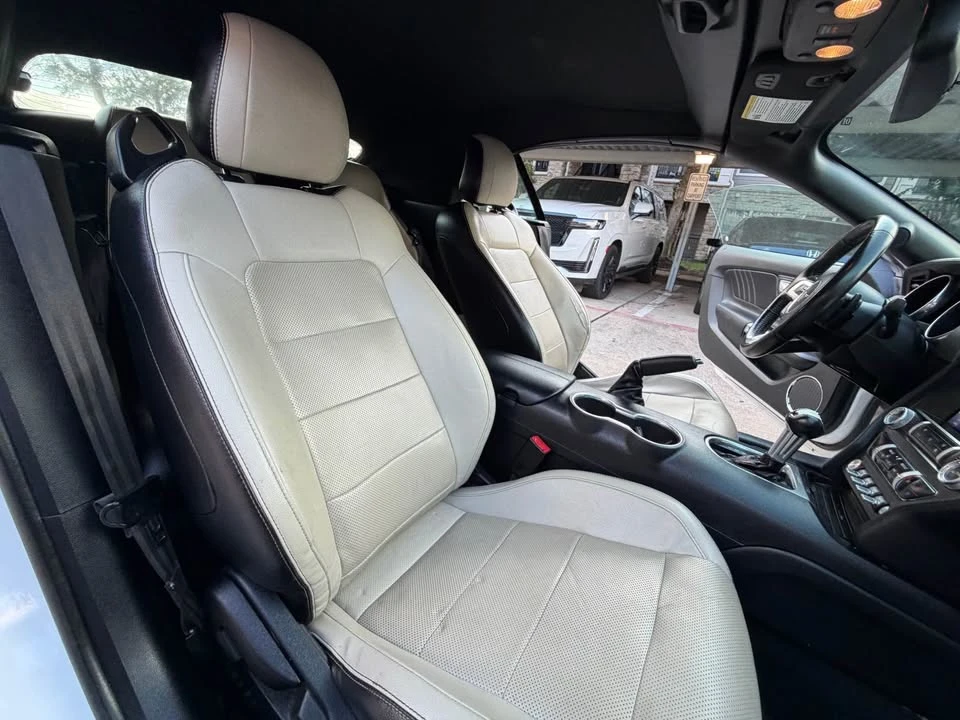 2020 Ford S550 Mustang - Image 15 of 20