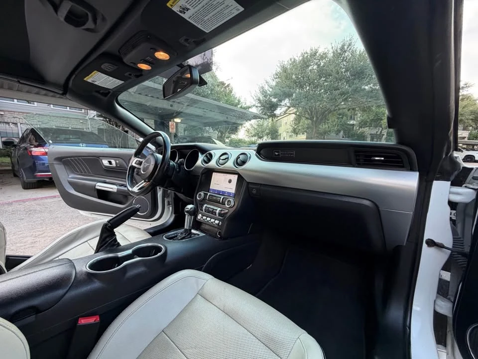 2020 Ford S550 Mustang - Image 18 of 20