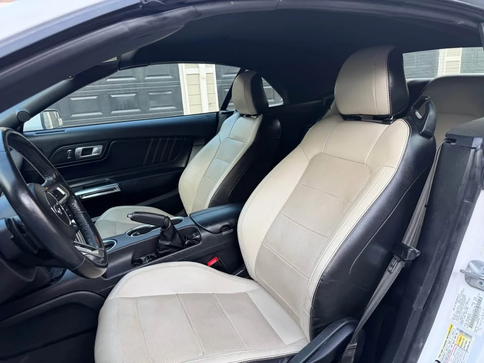 2020 Ford S550 Mustang - Image 13 of 20