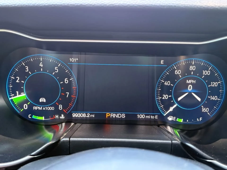 2020 Ford S550 Mustang - Image 16 of 19