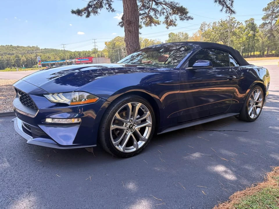 2020 Ford S550 Mustang - Image 7 of 19