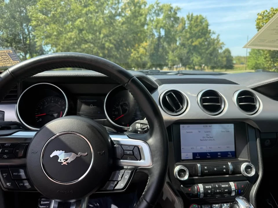 2020 Ford S550 Mustang - Image 6 of 9
