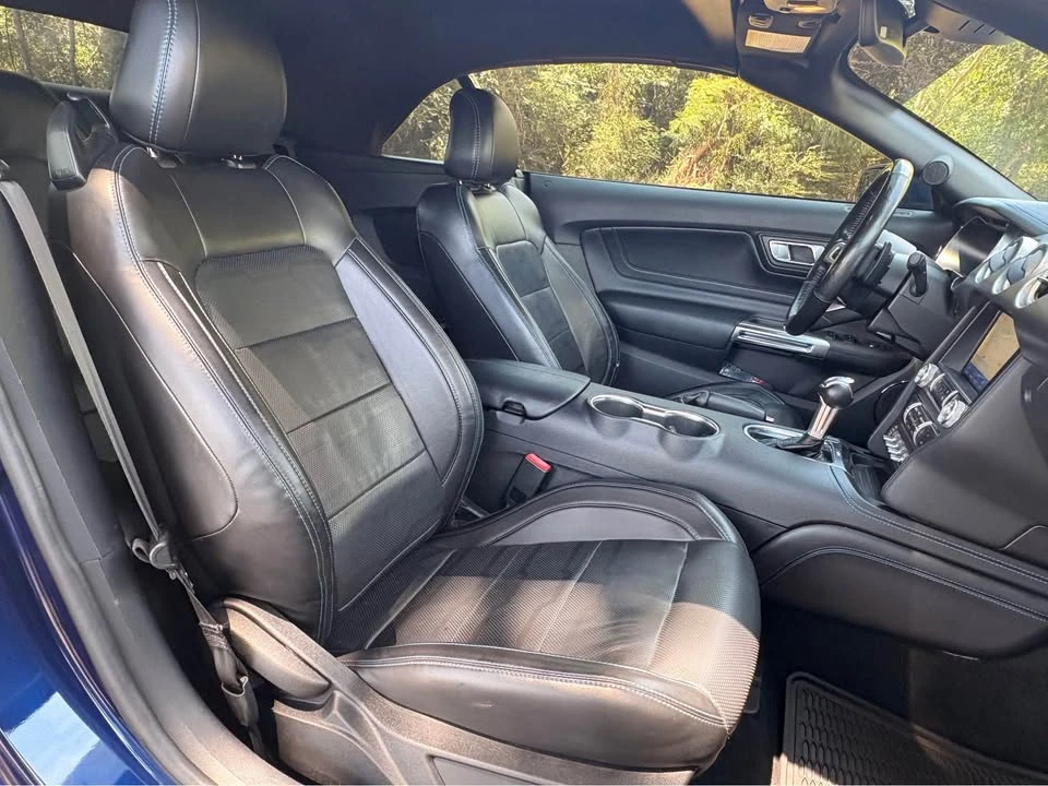 2020 Ford S550 Mustang - Image 12 of 19