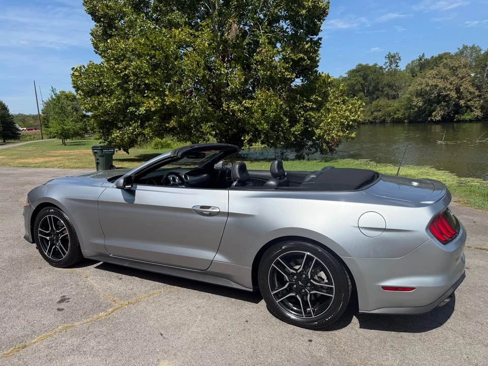 2020 Ford S550 Mustang - Image 3 of 9