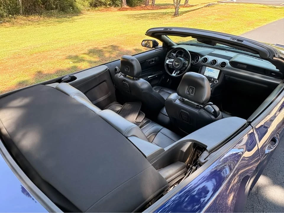 2020 Ford S550 Mustang - Image 17 of 19
