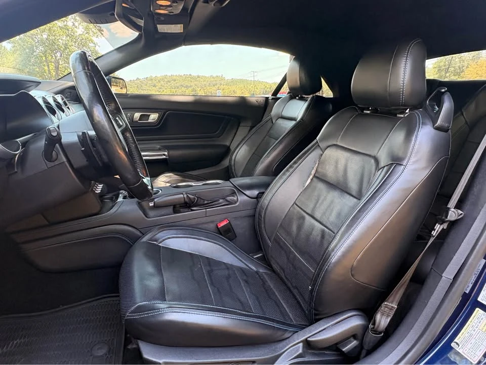 2020 Ford S550 Mustang - Image 10 of 19