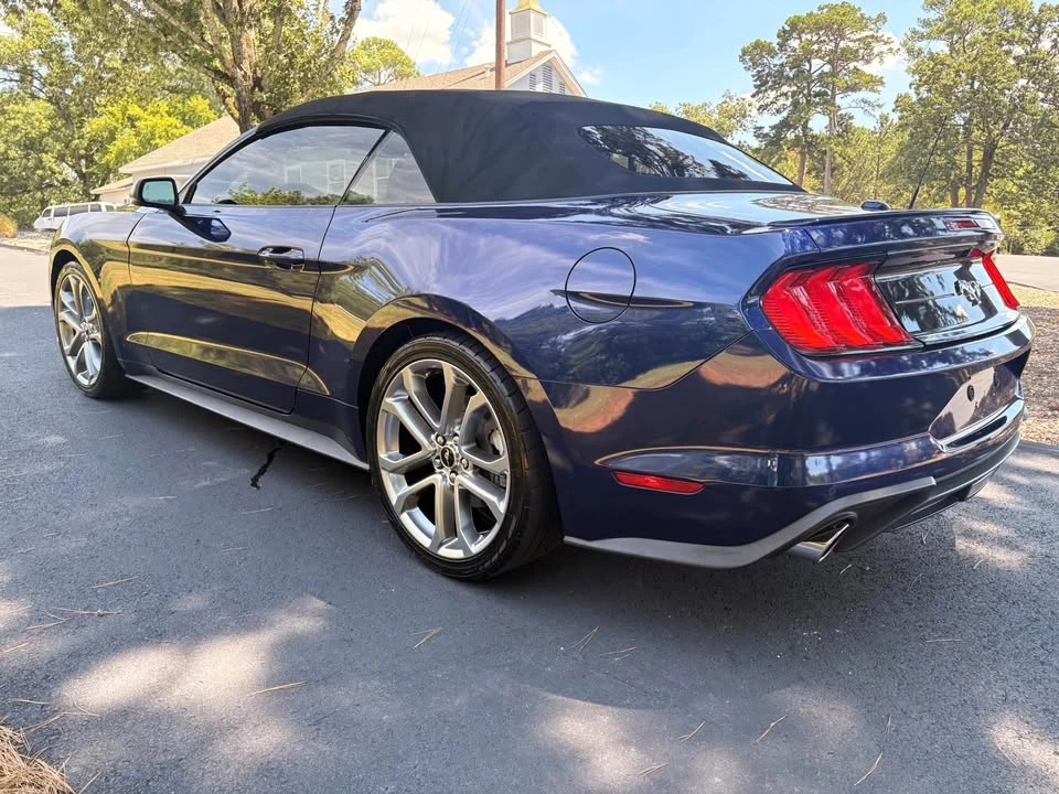 2020 Ford S550 Mustang - Image 6 of 19
