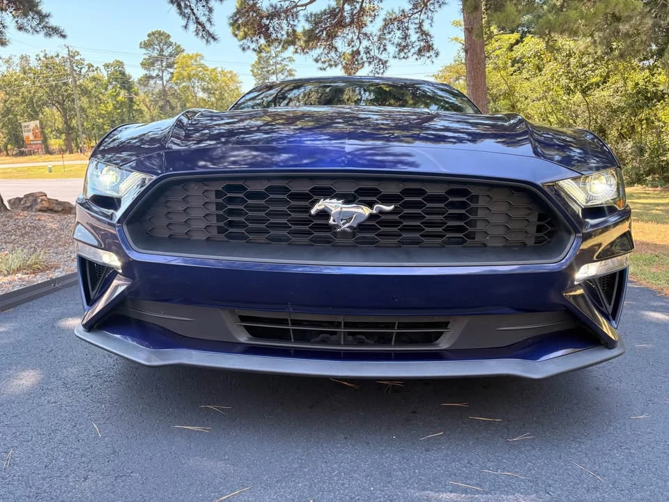 2020 Ford S550 Mustang - Image 8 of 19