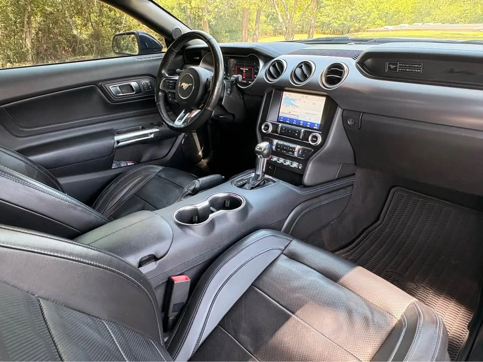 2020 Ford S550 Mustang - Image 11 of 19