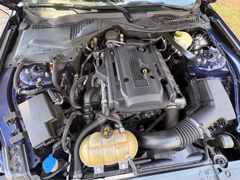 2020 Ford S550 Mustang - Image 19 of 19
