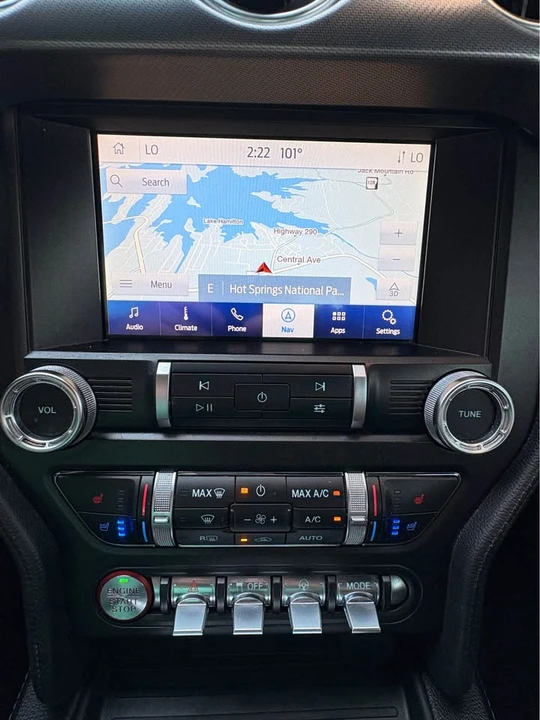 2020 Ford S550 Mustang - Image 14 of 19