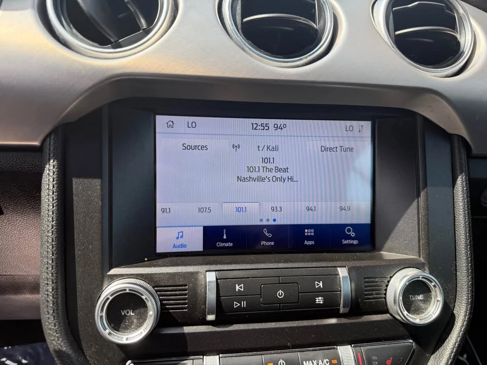 2020 Ford S550 Mustang - Image 9 of 9