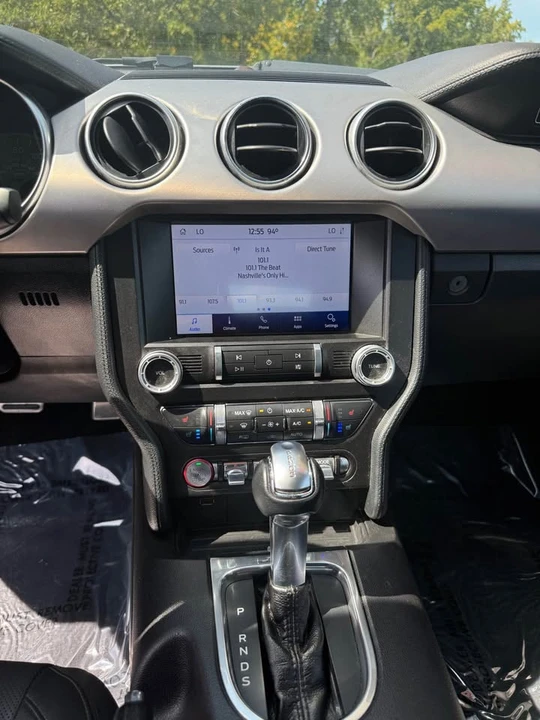 2020 Ford S550 Mustang - Image 8 of 9