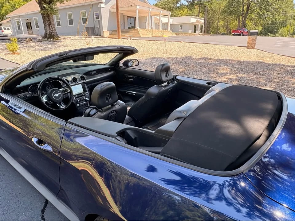 2020 Ford S550 Mustang - Image 18 of 19